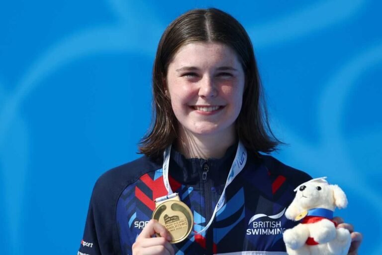 ‘We’re handiest human’ – an interview with diver Andrea Spendolini-Sirieix — WE ARE GIRLS IN SPORT