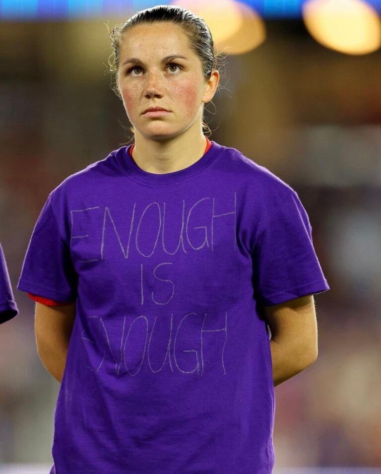 The disaster in women’s football — WE ARE GIRLS IN SPORT