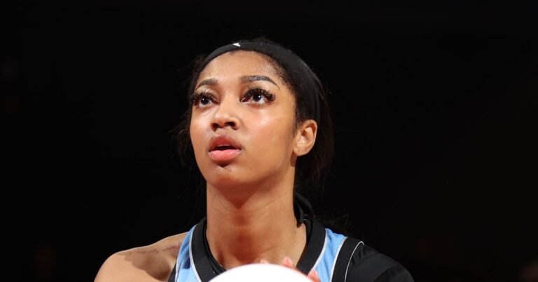 WNBA: Angel Reese will have to be celebrated, now not excoriated 