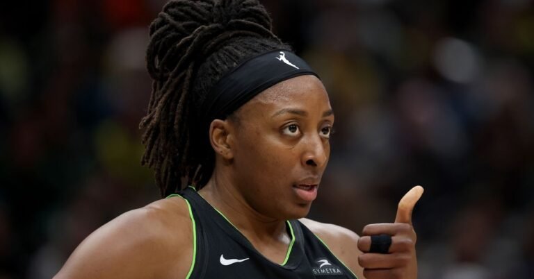 WNBA: Why Nneka Ogwumike must be an All-Big name