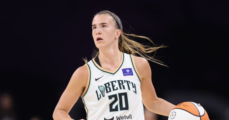 WNBA: Causes for optimism in regards to the New York Liberty abound