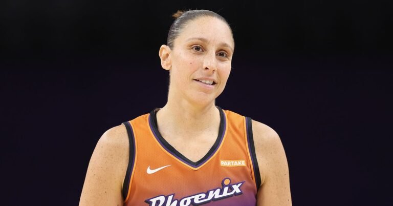 WNBA: Caitlin Clark vs. Diana Taurasi is after all right here
