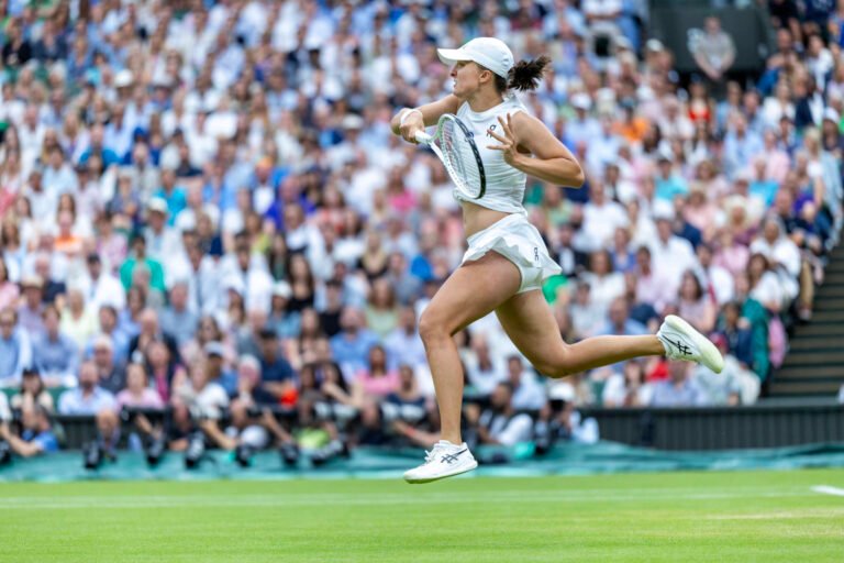 Wimbledon Kicks Off Amid Quick Olympic Event Turnaround