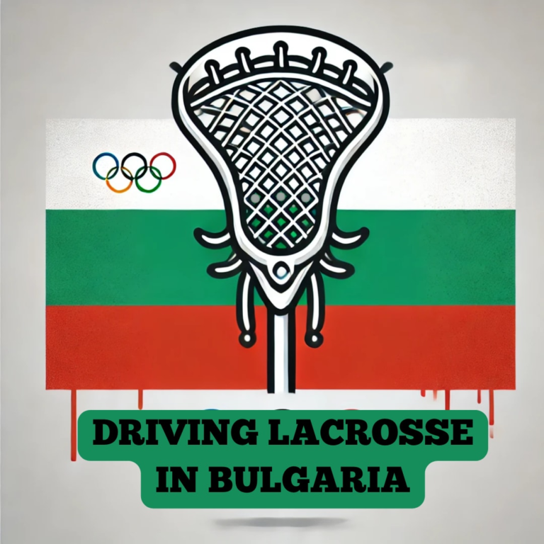 Exploring the Upward push of Lacrosse in Bulgaria