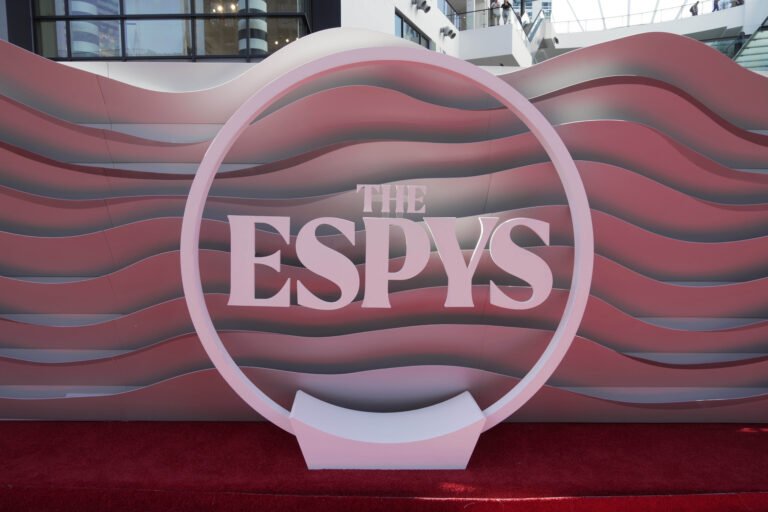 A’ja Wilson, Caitlin Clark Headline 2024 ESPY Nominations