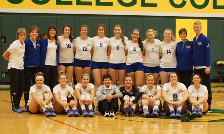 SOPHOMORE NIGHT 10/31 – ICC Volleyball