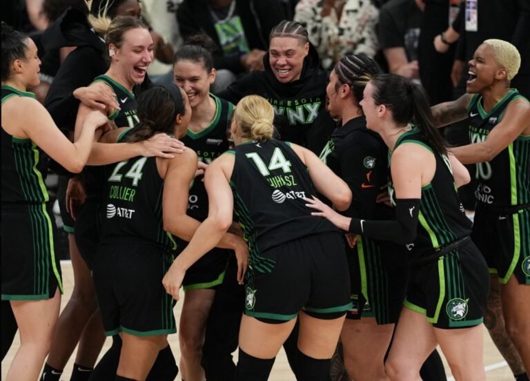 Minnesota Lynx most sensible NY Liberty to win the 2024 Commissioner’s Cup