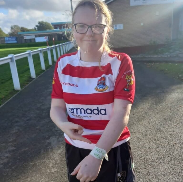 Global Psychological Well being Day – COVID and psychological well being — WE ARE GIRLS IN SPORT