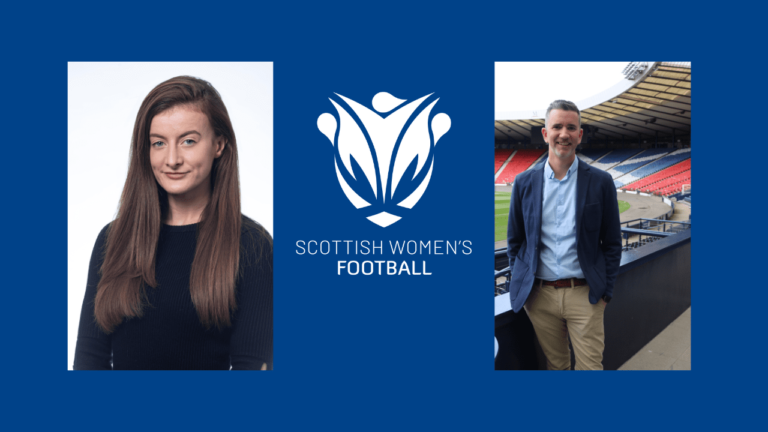 Scottish Girls’s Soccer strengthens board with two new administrators