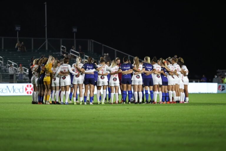 No More Silence (Pt.2) – Dare 2 Blog – Women’s Football