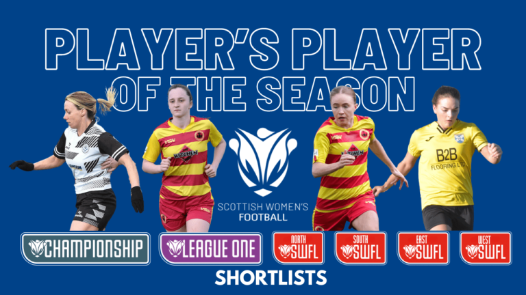 Participant’s of the Season shortlists introduced for SWF leagues