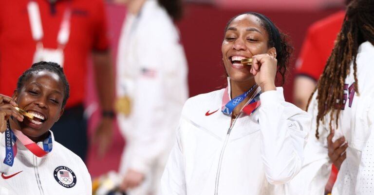 2024 Olympics: Is Staff USA assured to win girls’s basketball gold?