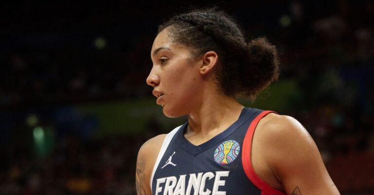 2024 Olympics: France, Gabby Williams search medal in ladies’s basketball