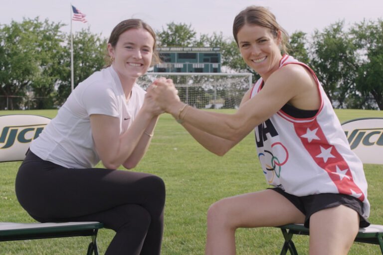USWNT’s Rose Lavelle Talks Olympics