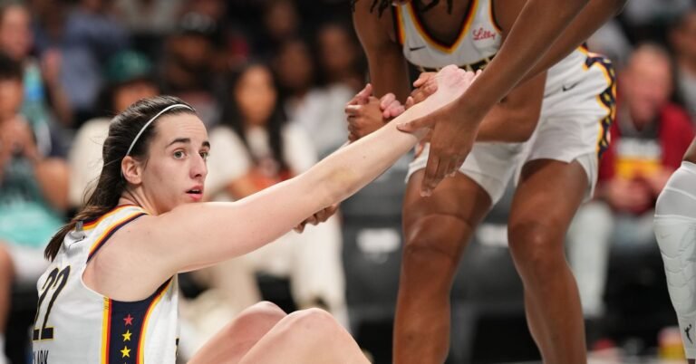 WNBA: Boston, Clark and Mitchell decided on as 2024 All-Stars