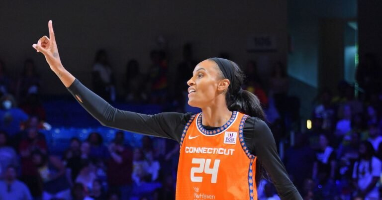 WNBA: Can the Solar compete with the league’s perfect groups?