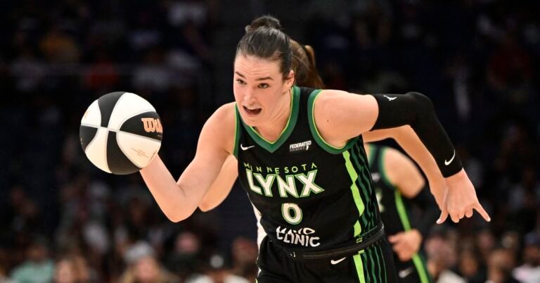 WNBA: Canadian stars waiting for impactful 2024 Paris Olympics