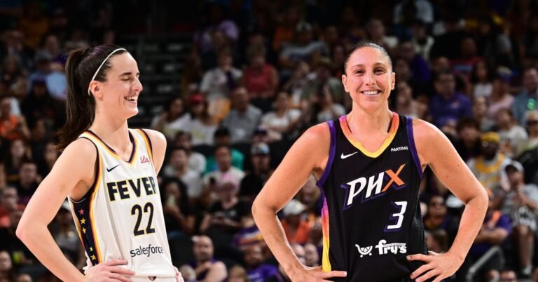 WNBA: Report tickets gross sales for All-Megastar Sport in Phoenix