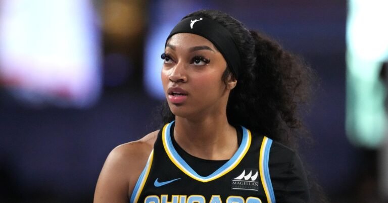 WNBA: Can Sky, Angel Reese stay shining towards the Typhoon?