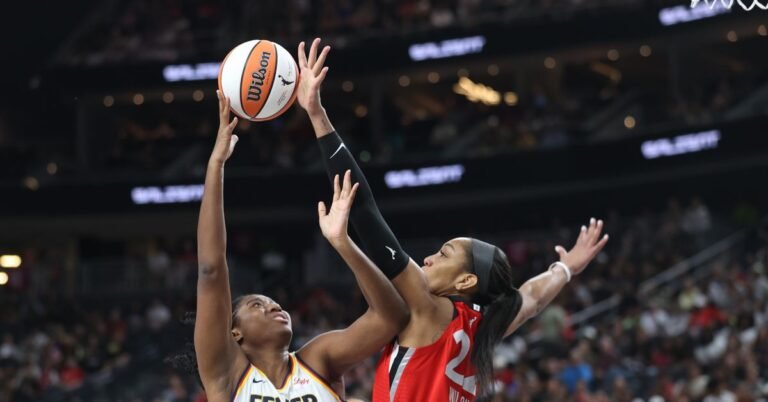 WNBA: Will A’ja Wilson be Defensive Participant of the 12 months once more?