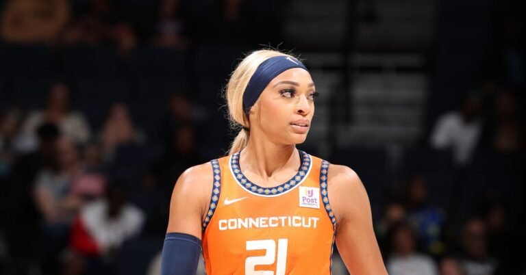 WNBA: 4 gamers who may take house Maximum Progressed honors in 2024