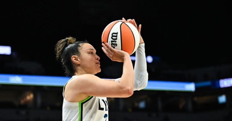 WNBA: Who will win the Talents Problem and 3-Level Contest?