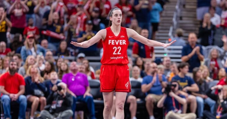 WNBA: Can Caitlin Clark lead the Fever to victory in opposition to the Lynx?