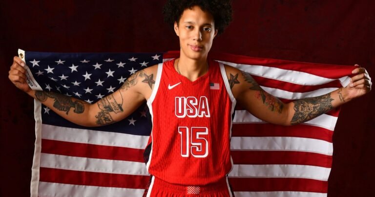 2024 Olympics: Will Workforce USA win some other girls’s basketball gold?
