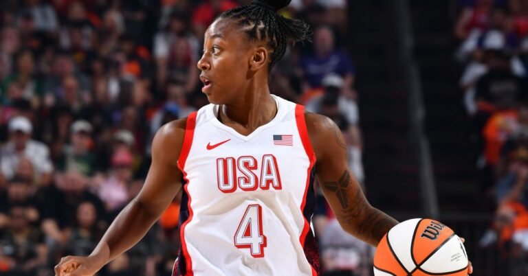 FIBA: Can Belgium problem Group USA in Staff C?