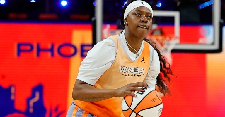 WNBA: Can Staff WNBA conquer Staff USA at 2024 All-Superstar Sport?