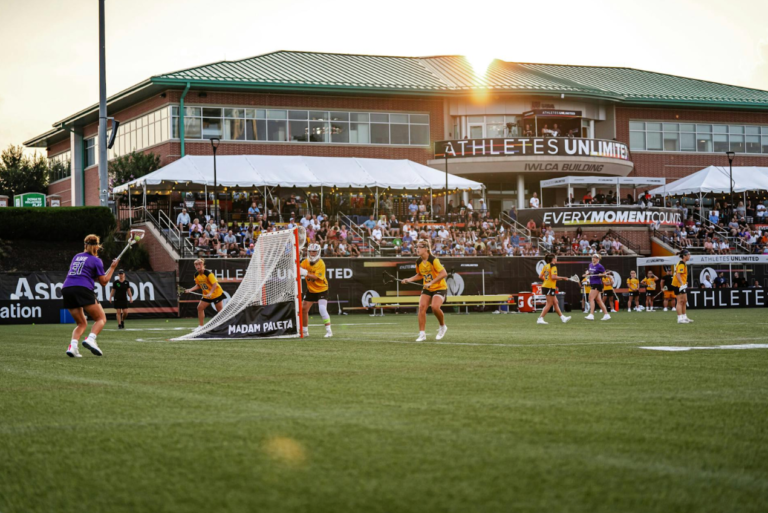 The whole lot you wish to have to find out about AU Lacrosse