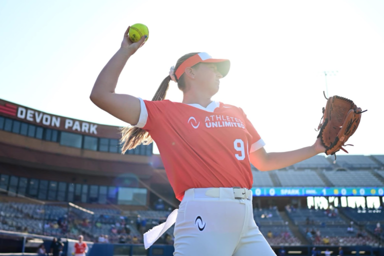 The whole thing you wish to have to learn about AU Softball 2024