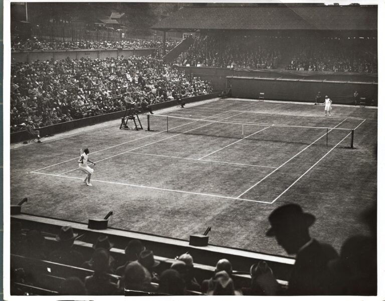 The whole thing you wish to have to learn about Wimbledon 2024