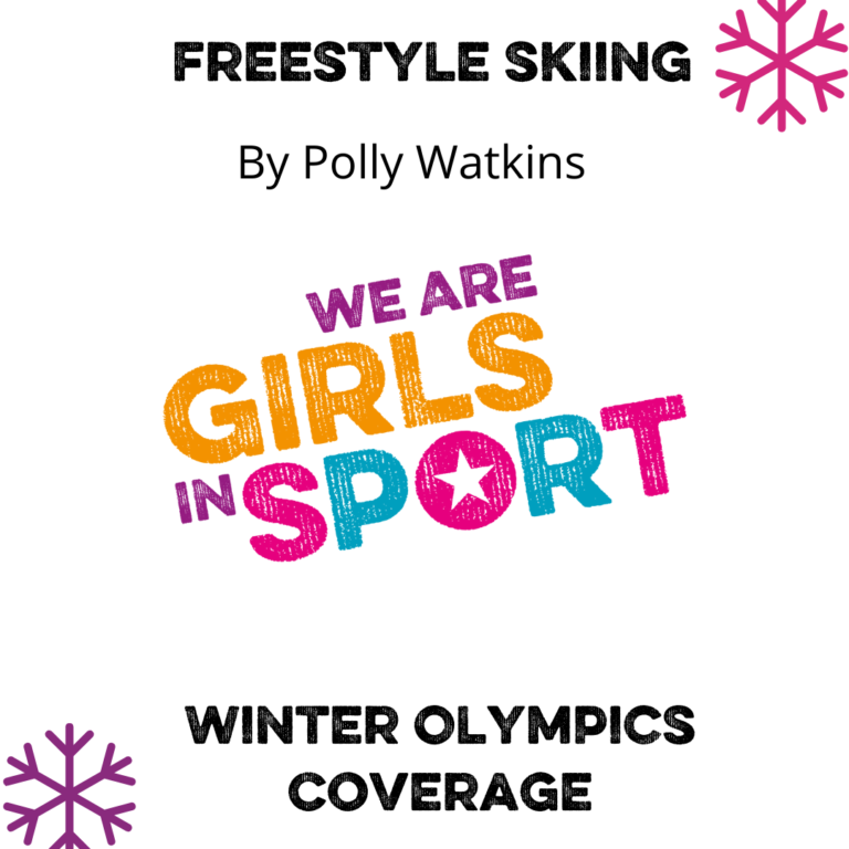 Freestyle Snowboarding via Polly Watkins — WE ARE GIRLS IN SPORT