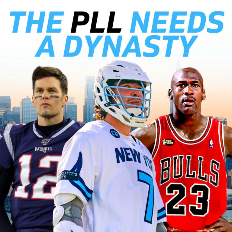 The PLL Wishes a Dynasty to Thrive