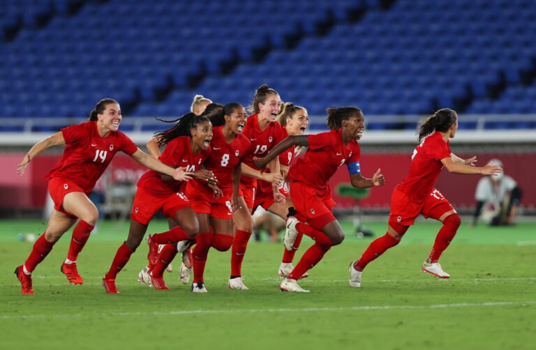 Canada, Brazil Announce 2024 Olympic Nationwide Group Rosters