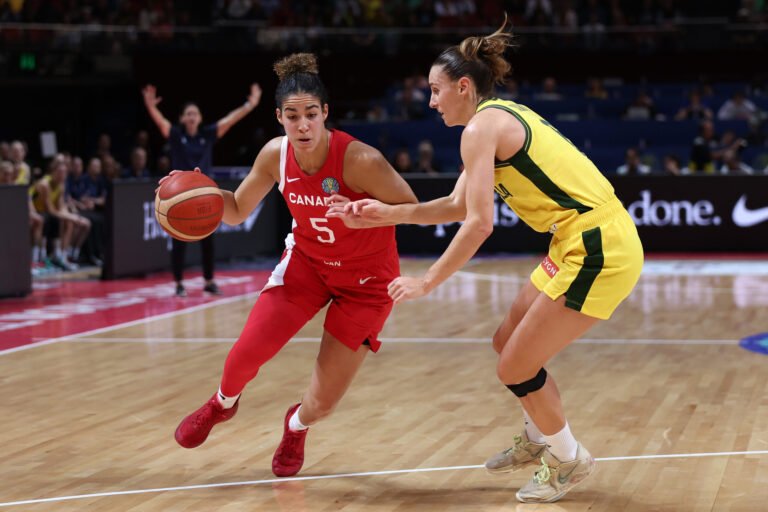 Olympic Basketball Takes Form as Nationwide Groups Submit Rosters