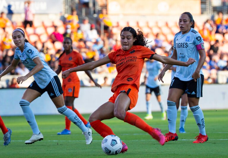 NWSL Prepares for First-Ever Summer time Cup With Mexico’s Liga MX