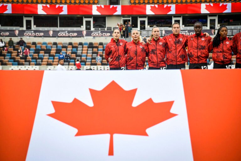 Workforce Canada’s Olympic Spying Scandal Defined