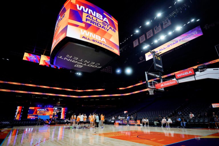 WNBA All-Superstar 2024 Abilities Problem and 3-Level Contest Preview