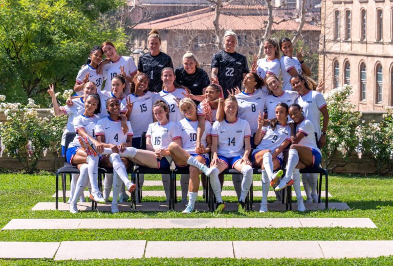 The Past due Sub Podcast: Can the USWNT Medal?