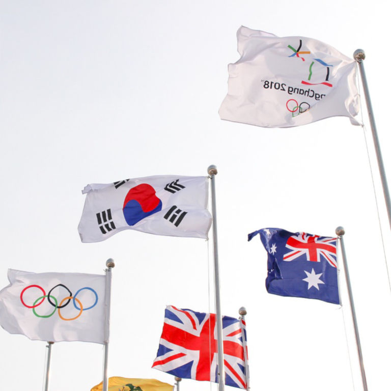Iciness Paralympics – ones to observe — WE ARE GIRLS IN SPORT