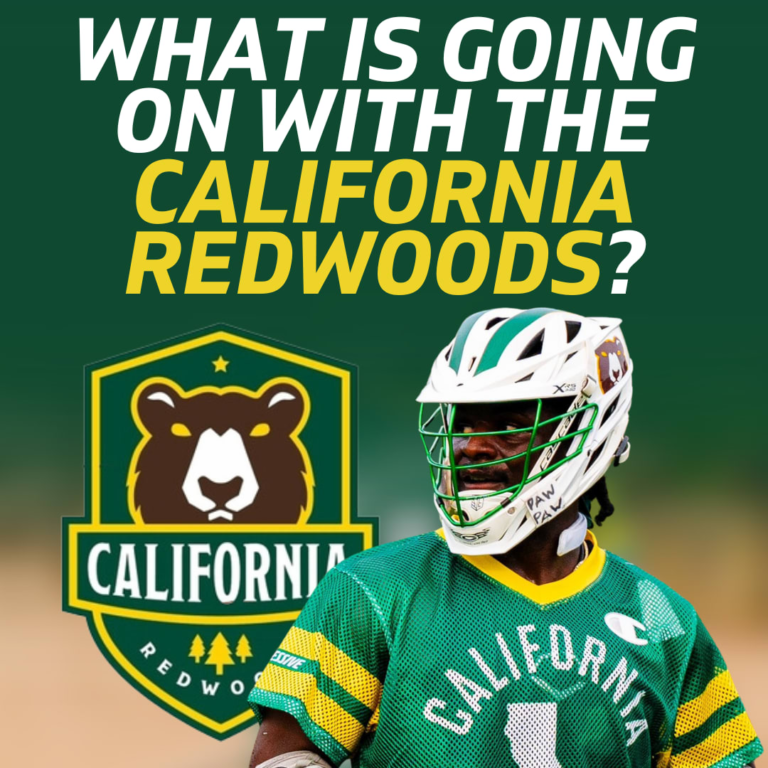 What Is Happening With the California Redwoods?