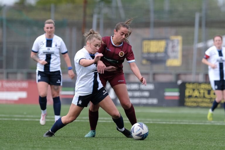 SWF Championship and League One will open with Falkirk derby as fixtures printed