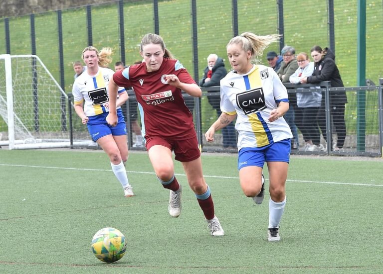 SWFL expands to 5 leagues as new girls’s groups emerge throughout Scotland