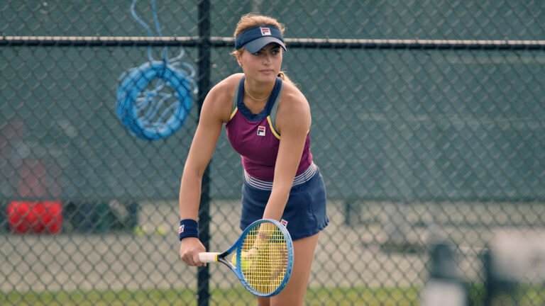‘UNINTERRUPTED’s Most sensible Magnificence Tennis’ Debuts on High Video