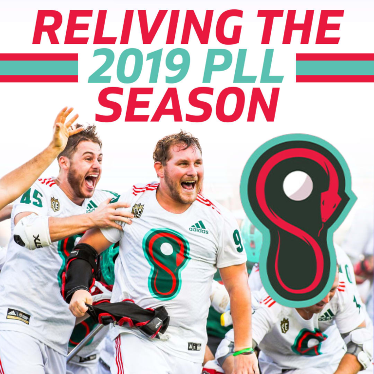 Reliving the 2019 PLL Season