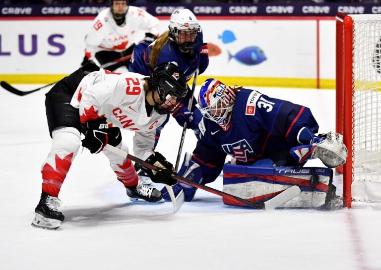 A deep dive into the fiercest ladies’s sports activities rivalries