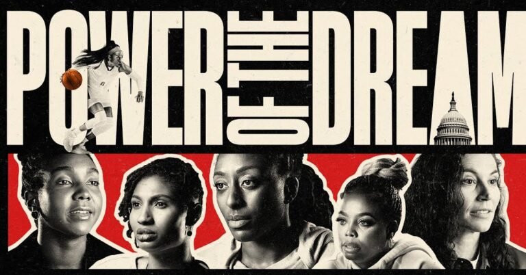 WNBA: “Energy of the Dream” documentary encapsulates the ability of the W