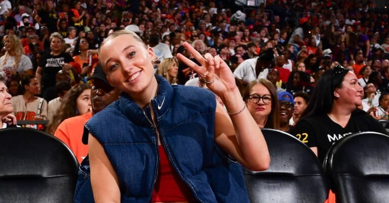 NCAAW: UConn’s Paige Bueckers indicators NIL take care of Unmatched 3×3 league